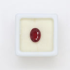 Natural Ruby 3.46ct