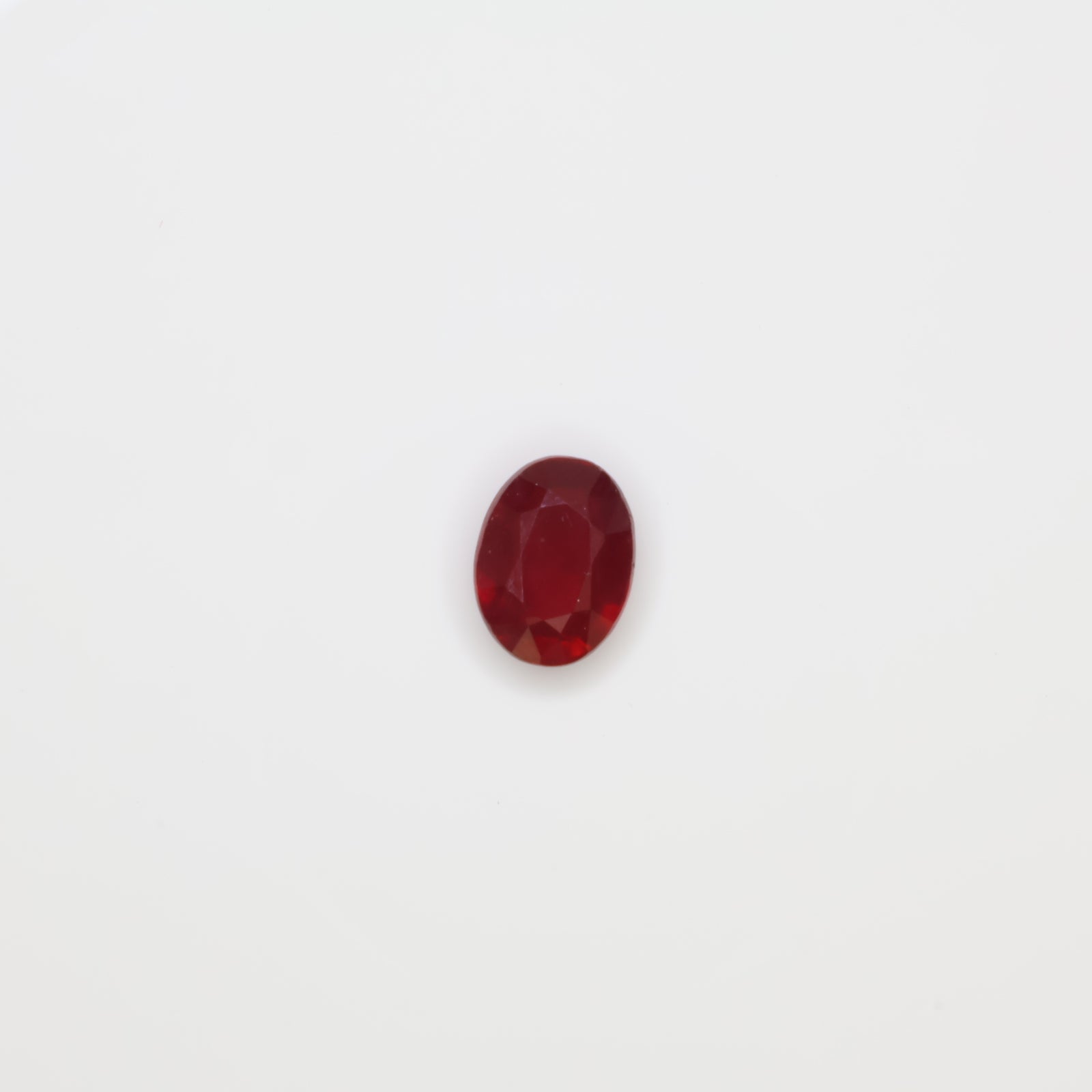 Natural Ruby 3.46ct