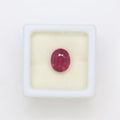 Natural Ruby 3.60ct