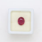 Natural Ruby 3.60ct