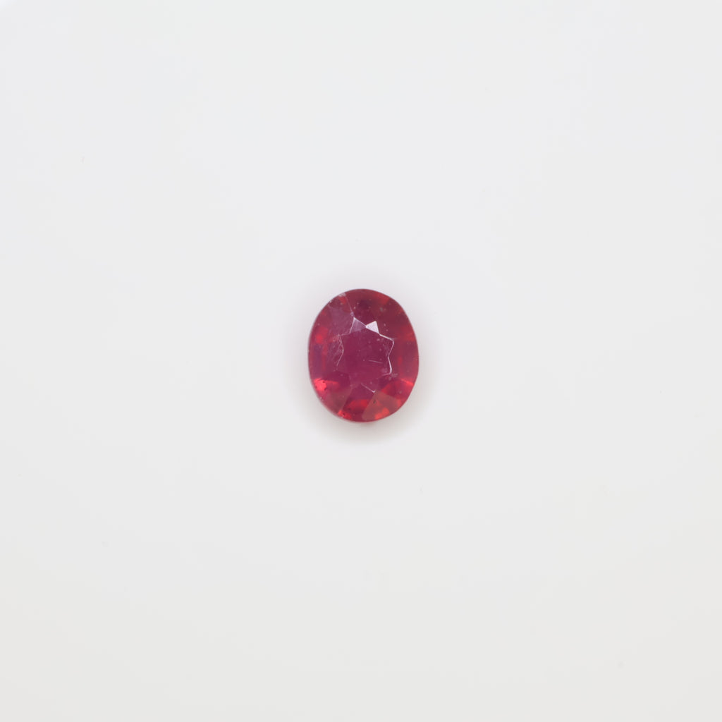 Natural Ruby 3.60ct