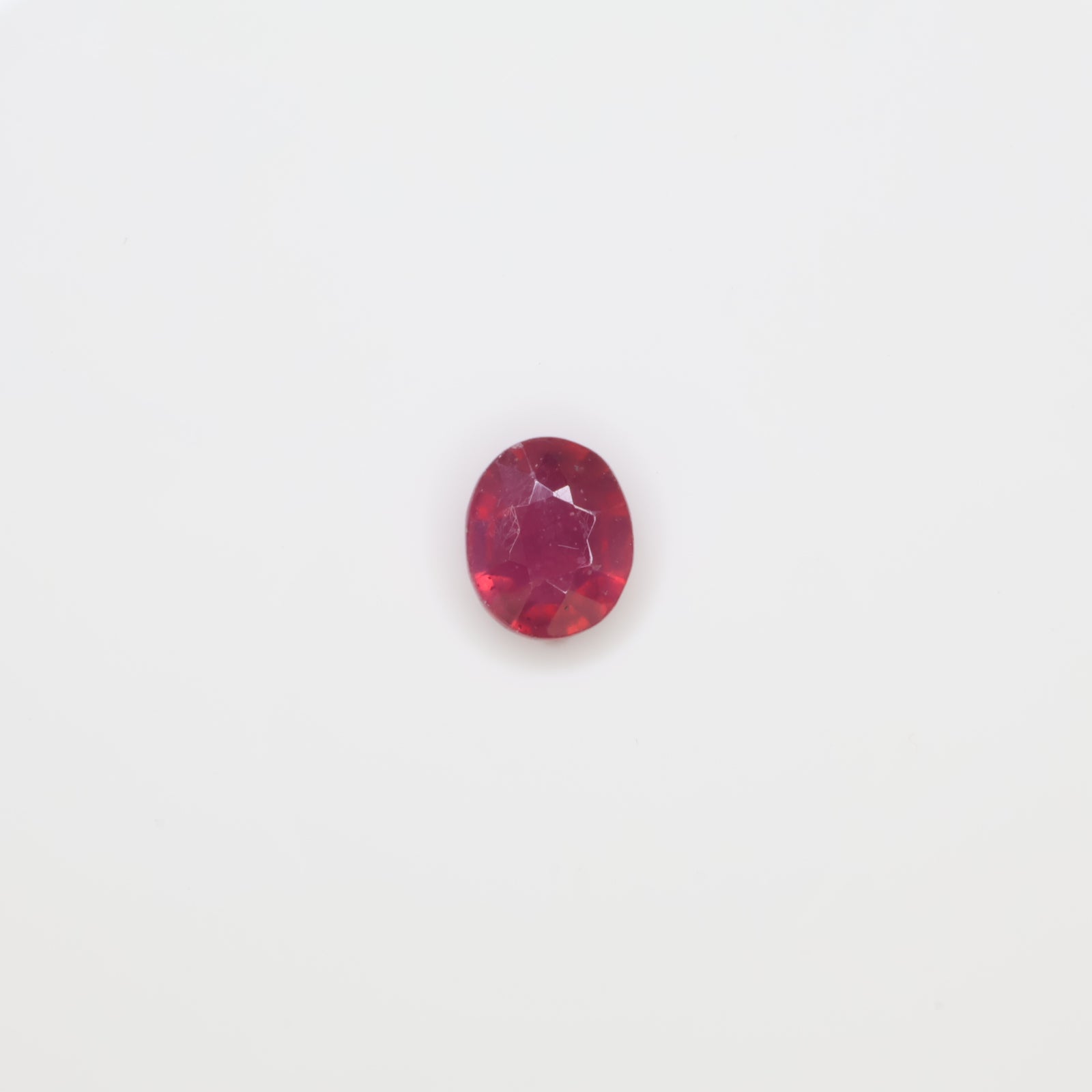 Natural Ruby 3.60ct