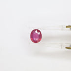 Natural Ruby 3.60ct