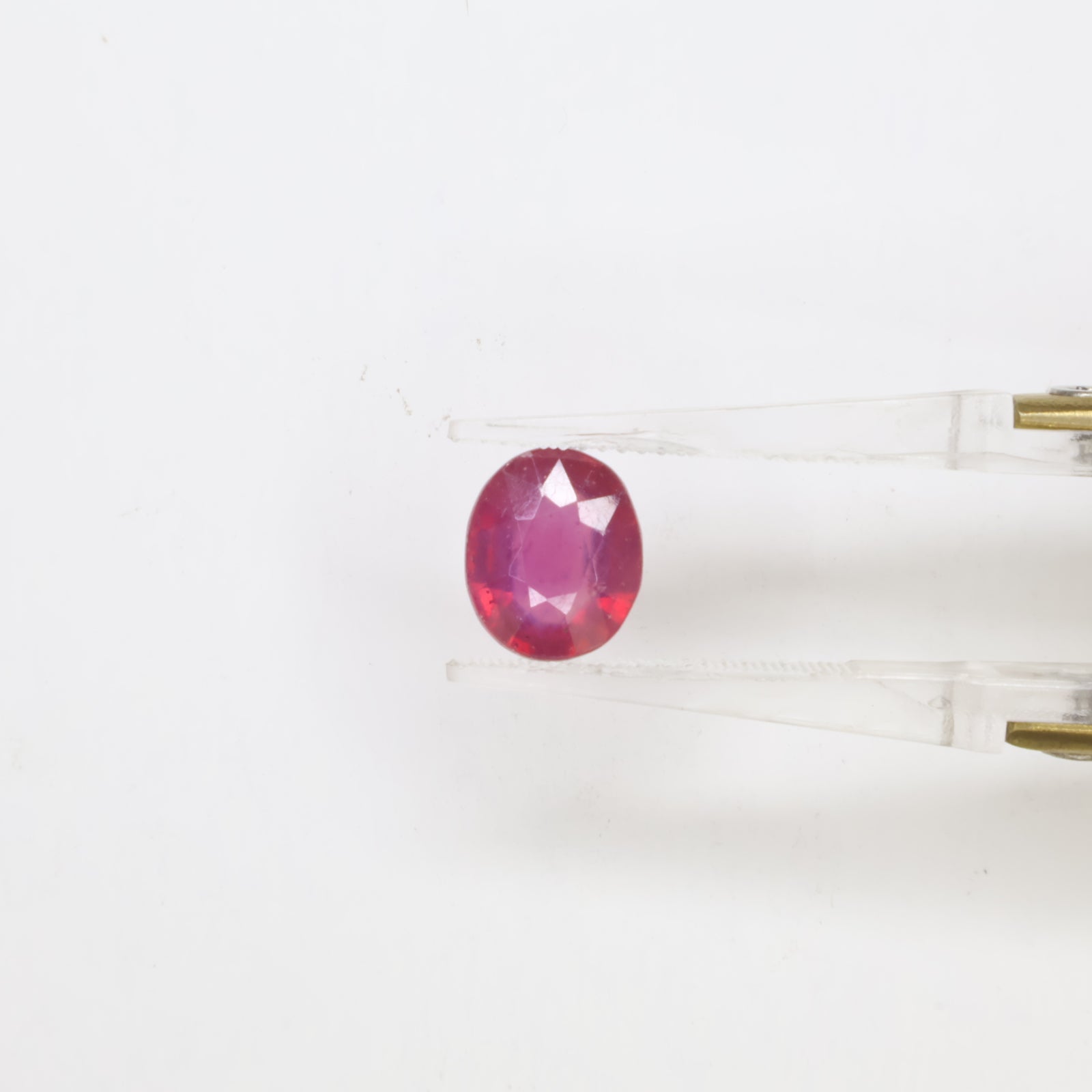 Natural Ruby 3.60ct