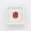 Natural Ruby 3.86ct