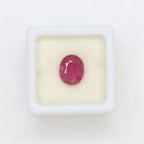 Natural Ruby 3.86ct