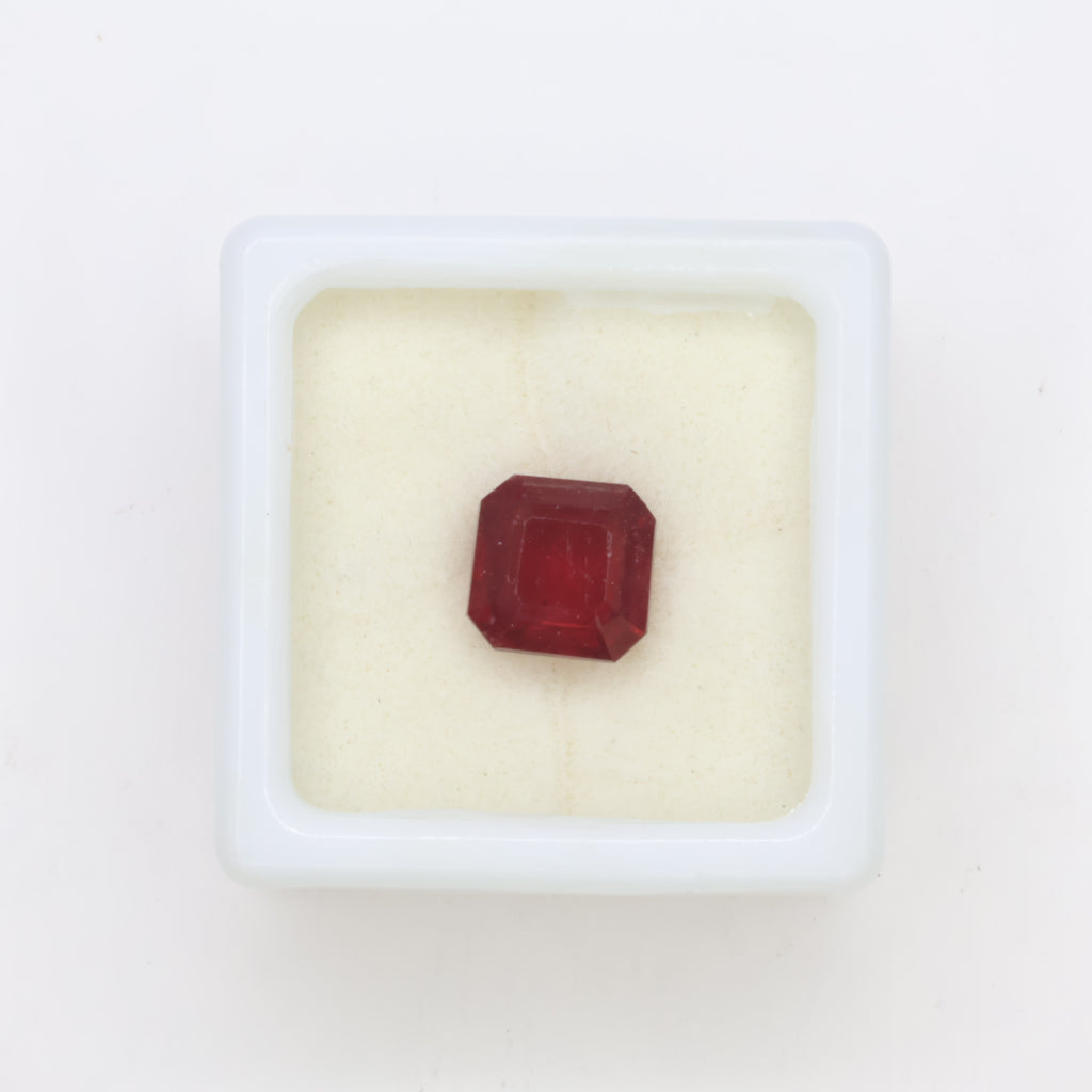 Natural Ruby 4.00ct