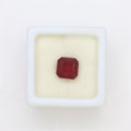 Natural Ruby 4.00ct
