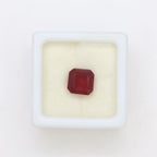 Natural Ruby 4.00ct