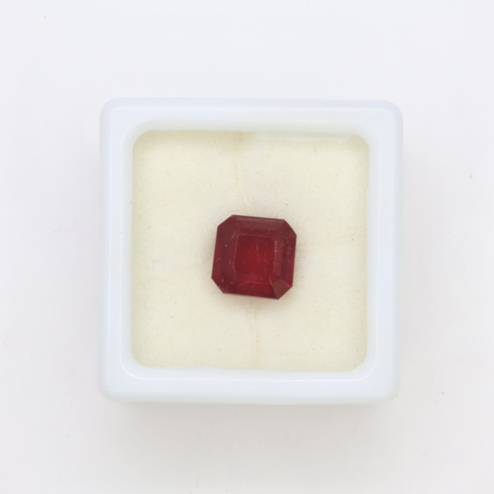 Natural Ruby 4.00ct