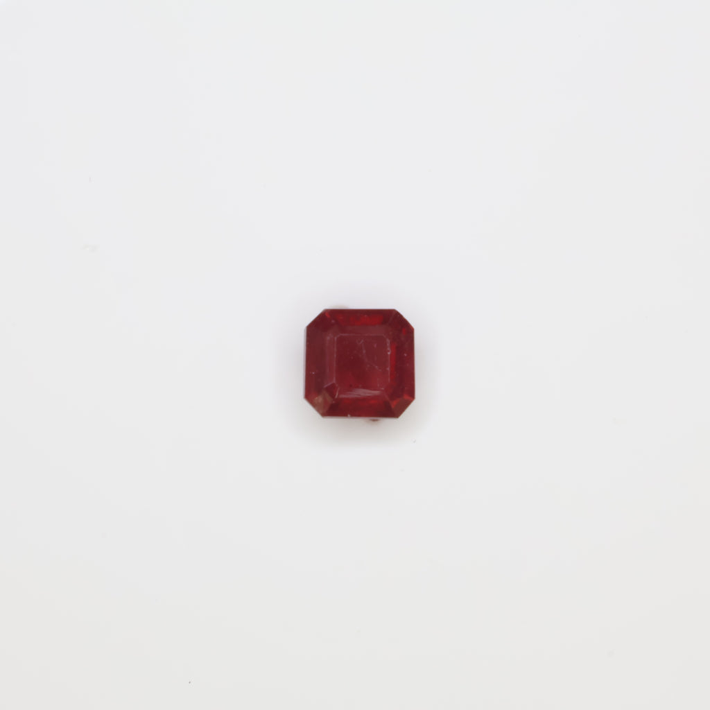 Natural Ruby 4.00ct