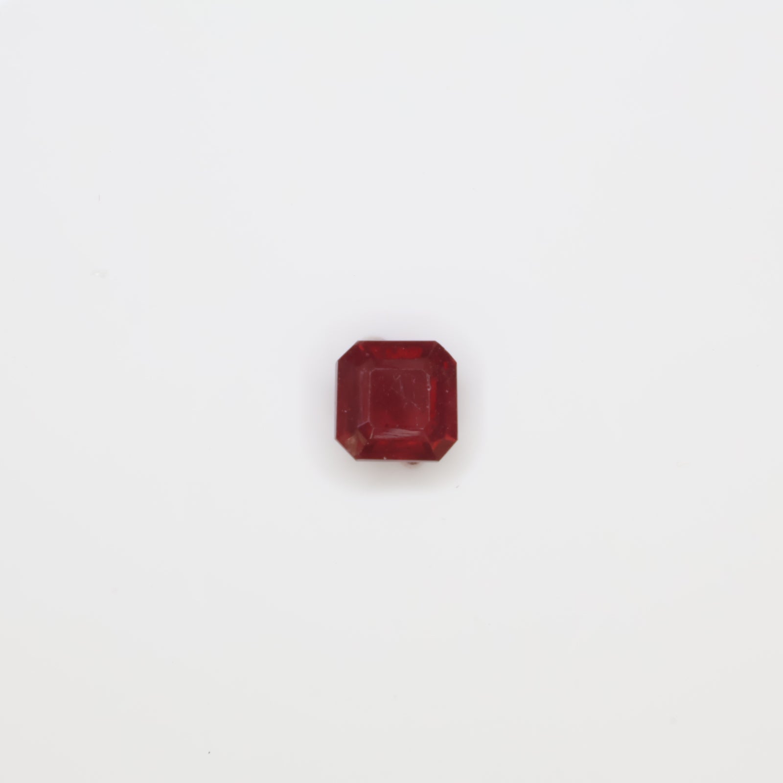 Natural Ruby 4.00ct