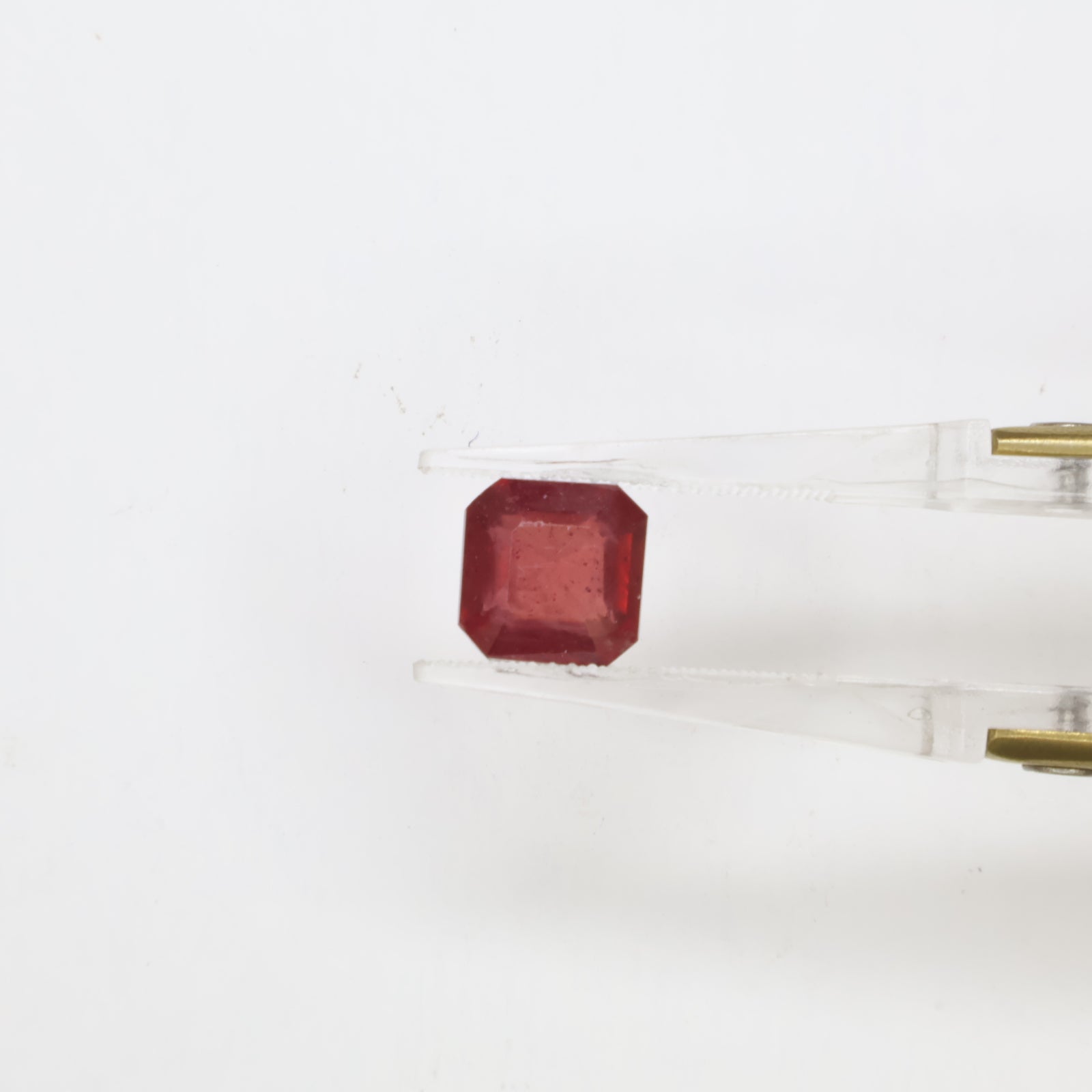 Natural Ruby 4.00ct