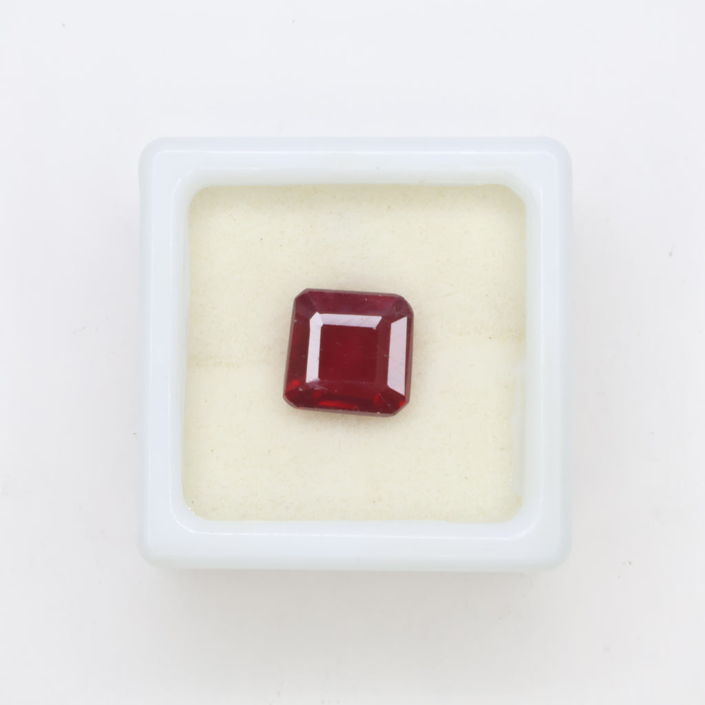 Natural Ruby 4.00ct