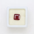 Natural Ruby 4.00ct