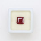 Natural Ruby 4.00ct