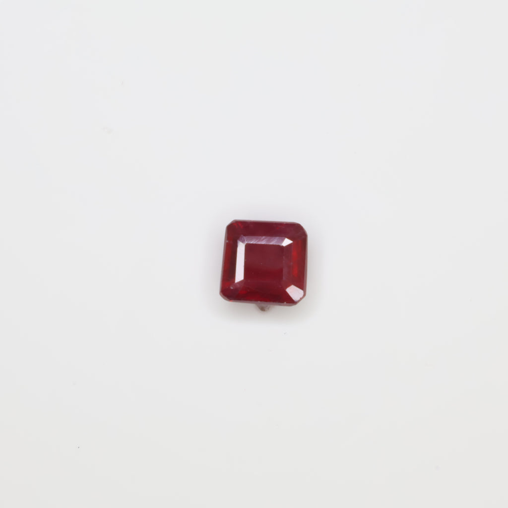 Natural Ruby 4.00ct