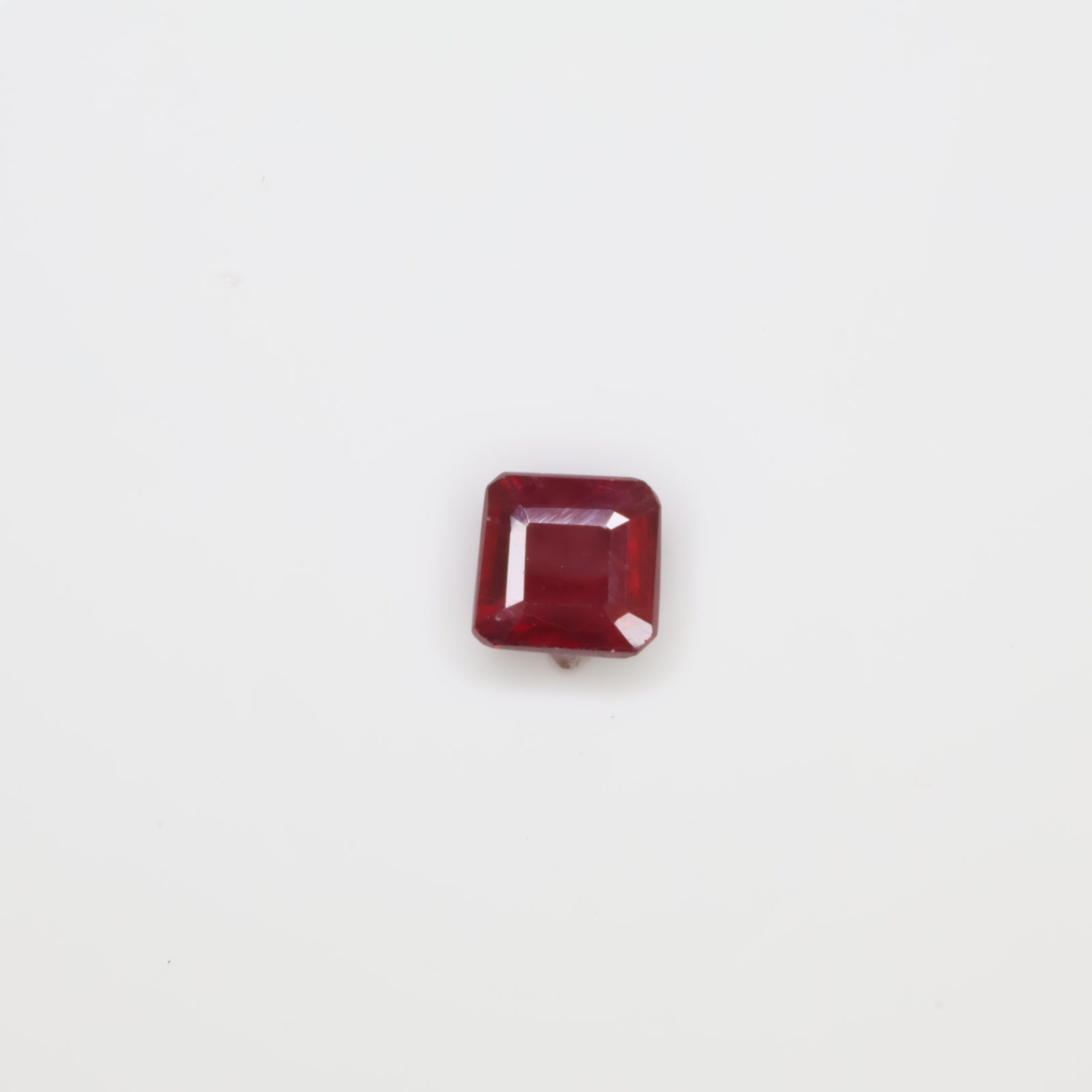Natural Ruby 4.00ct