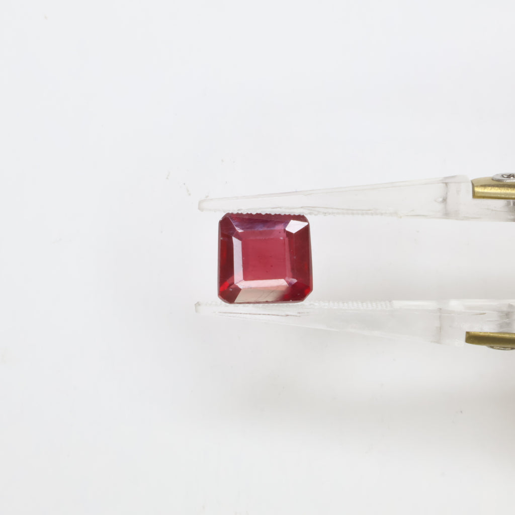 Natural Ruby 4.00ct
