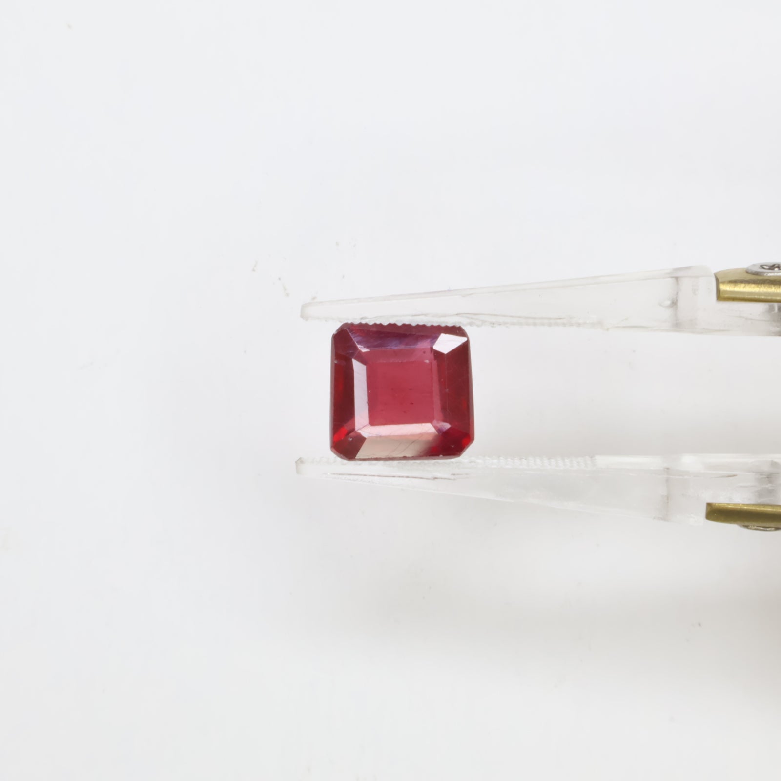 Natural Ruby 4.00ct