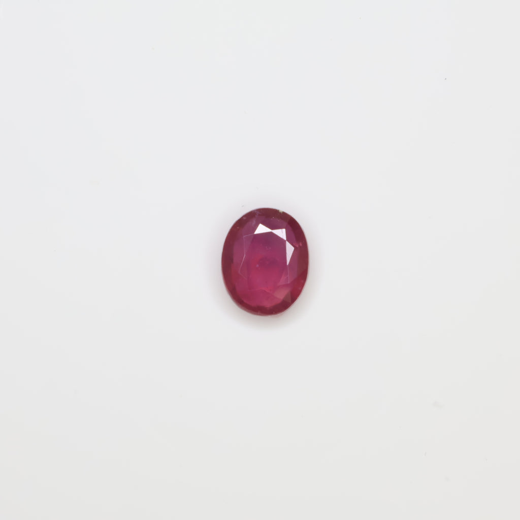 Natural Ruby 4.18ct