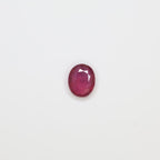 Natural Ruby 4.18ct