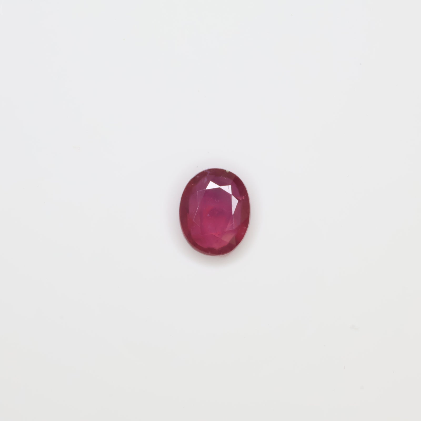 Natural Ruby 4.18ct