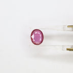 Natural Ruby 4.18ct