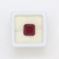 Natural Ruby 6.12ct