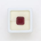 Natural Ruby 6.12ct