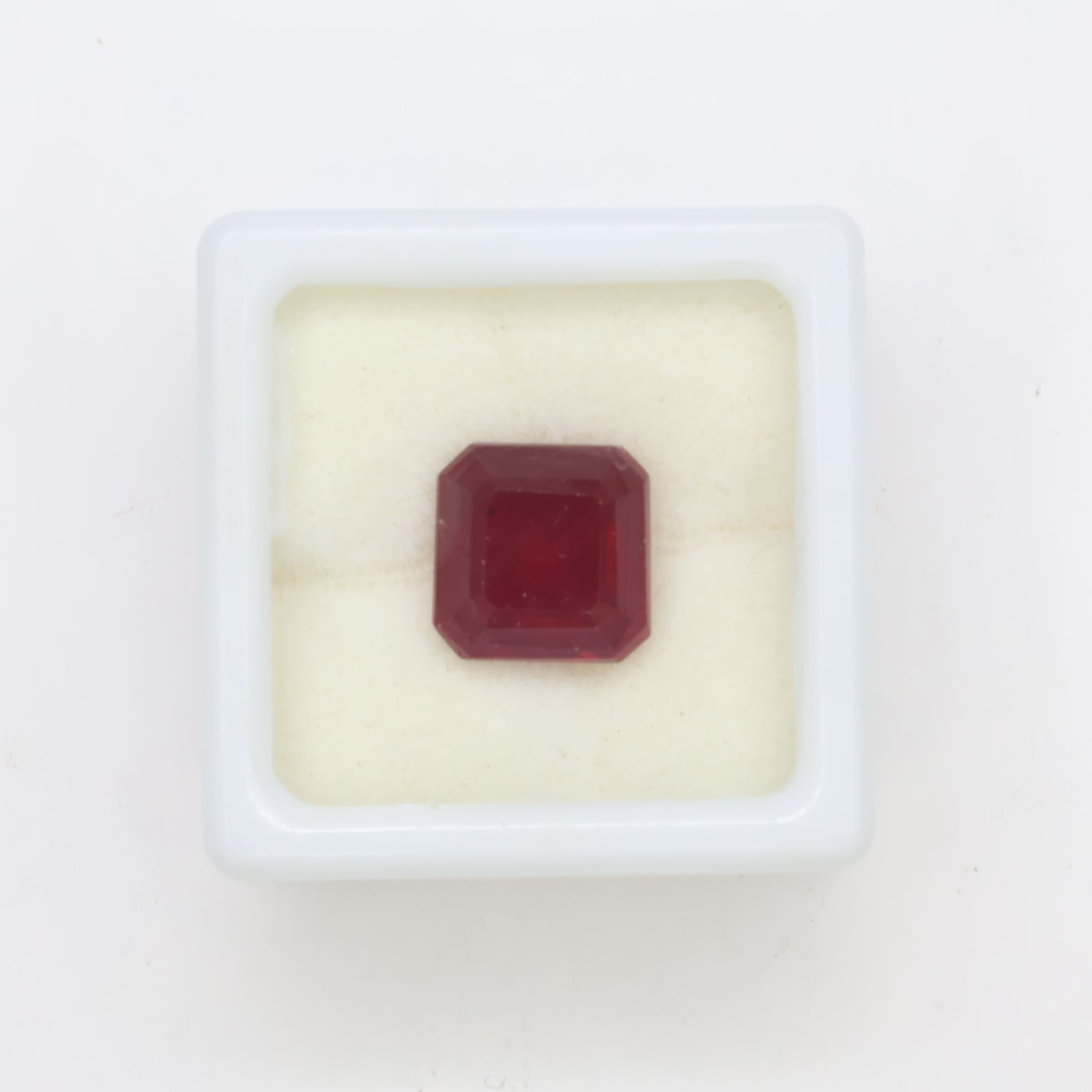 Natural Ruby 6.12ct