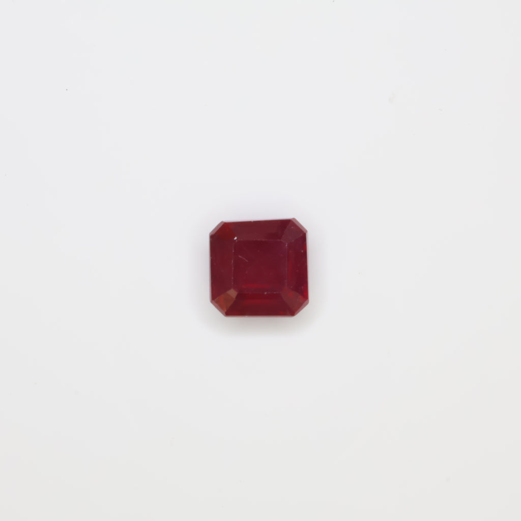 Natural Ruby 6.12ct