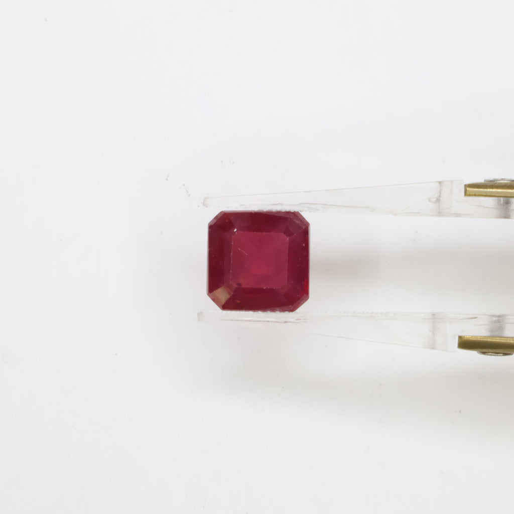 Natural Ruby 6.12ct