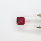 Natural Ruby 6.12ct