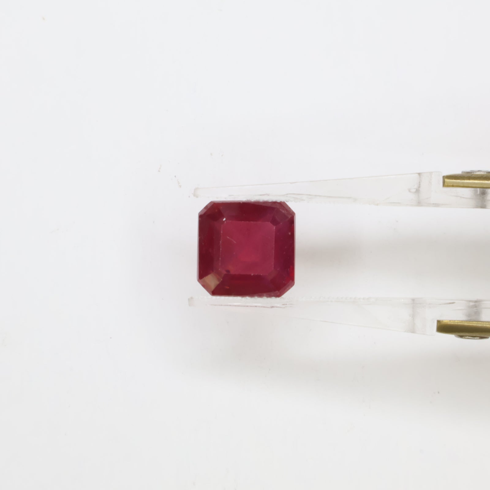Natural Ruby 6.12ct