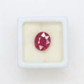 Natural Ruby 6.30ct
