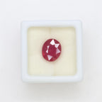 Natural Ruby 6.30ct