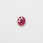 Natural Ruby 6.30ct