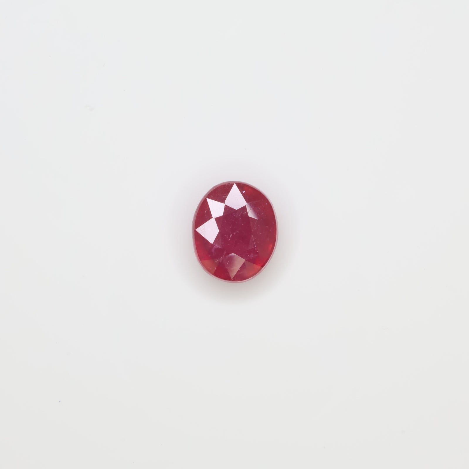 Natural Ruby 6.30ct