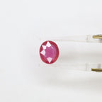 Natural Ruby 6.30ct