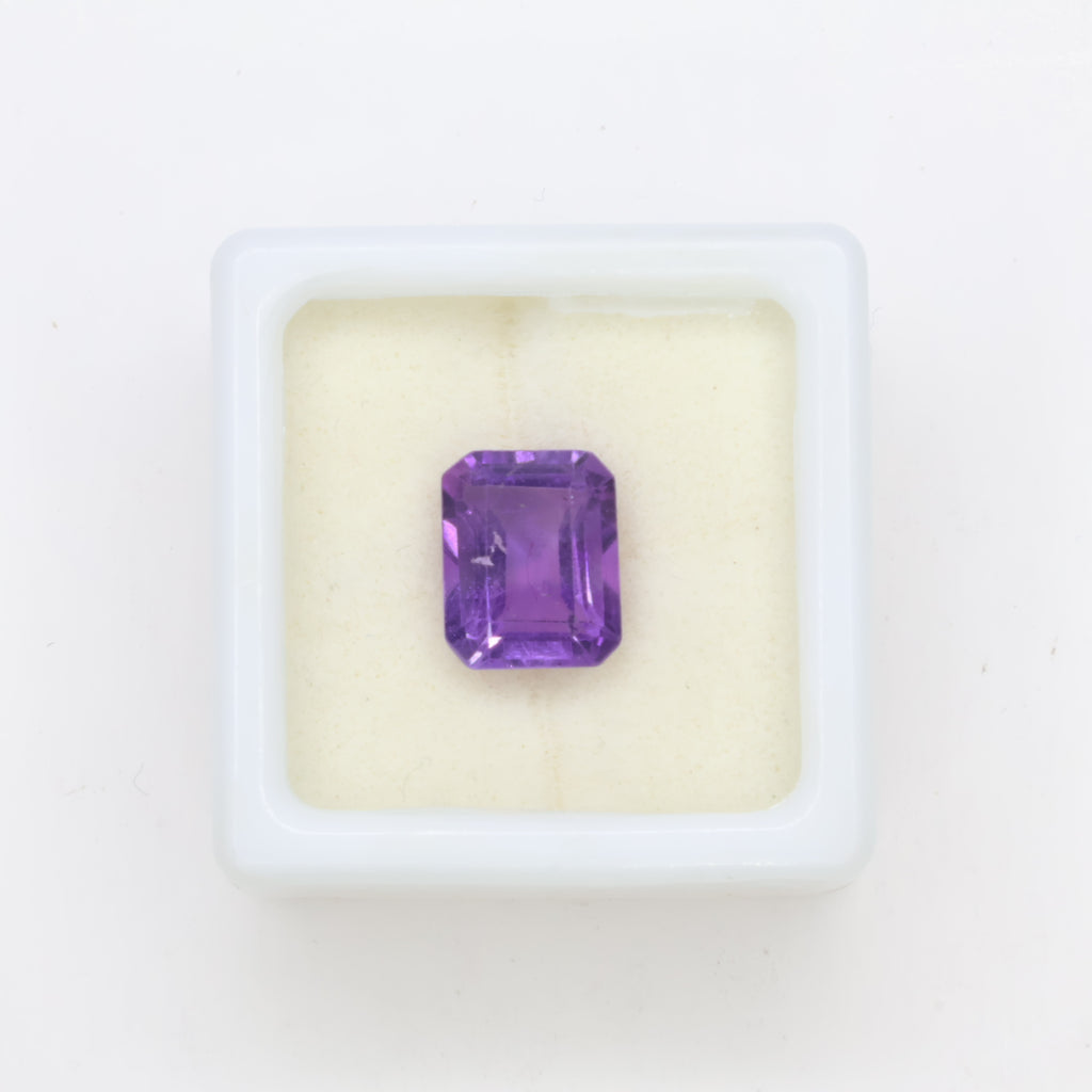 Natural Amythyst 3.06ct