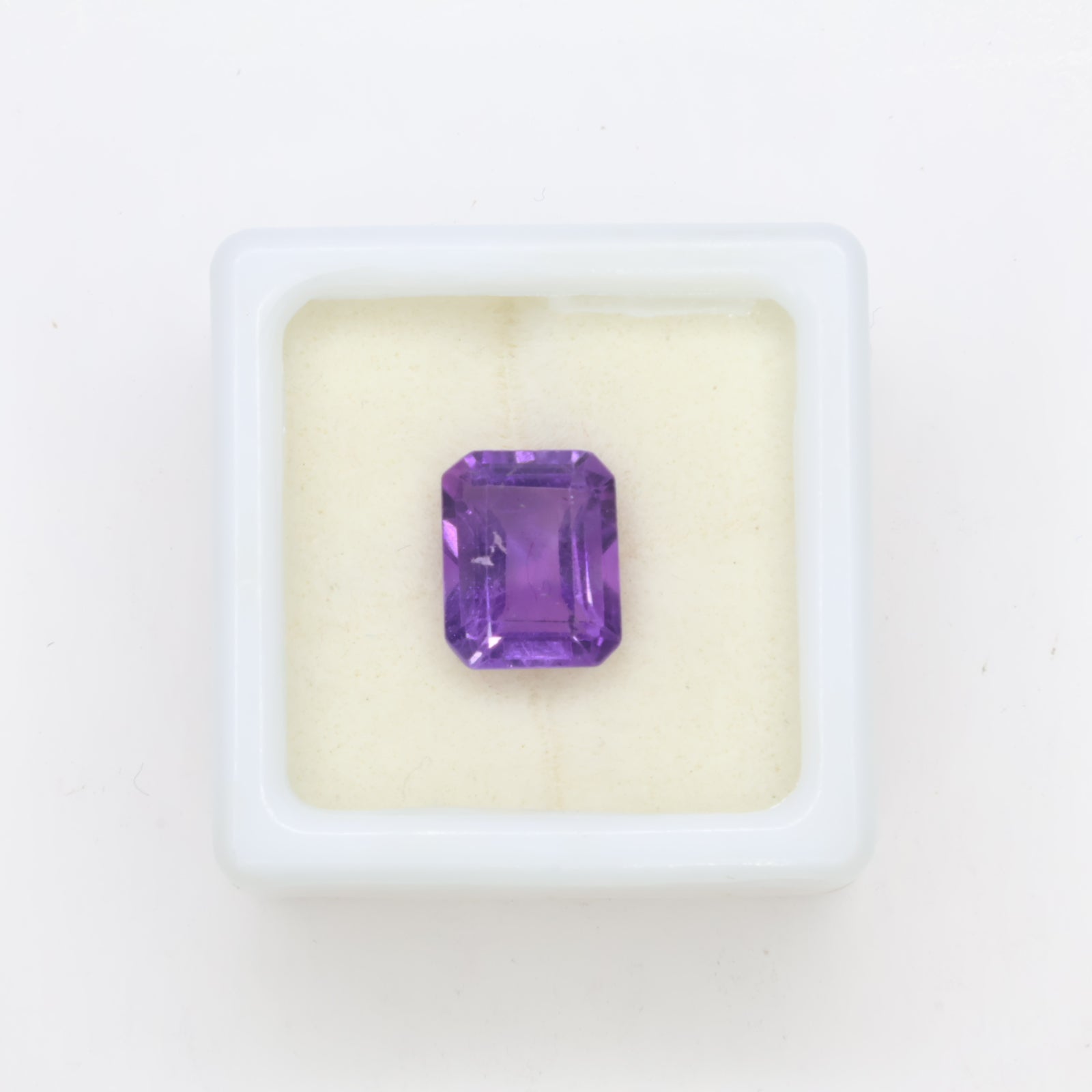 Natural Amythyst 3.06ct