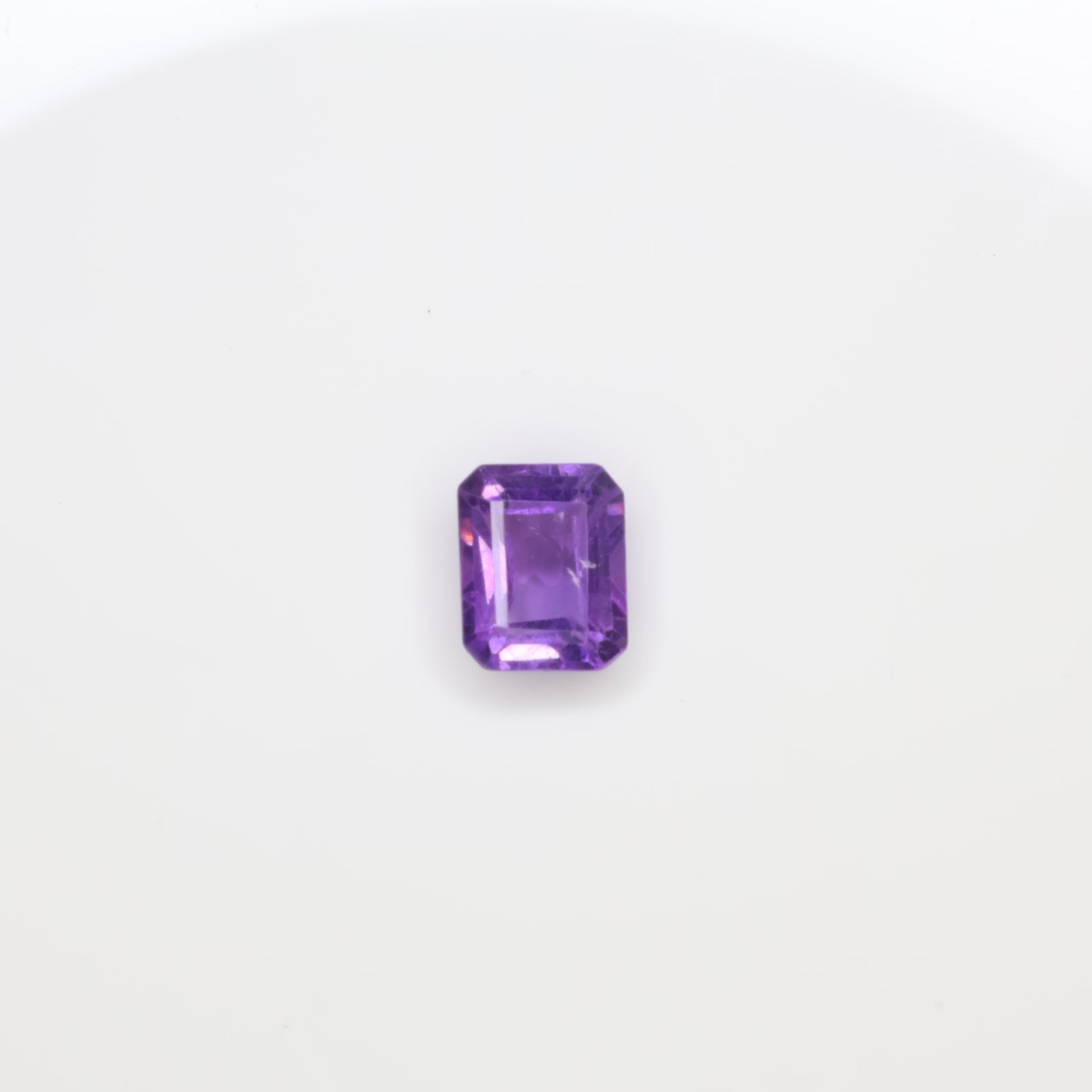 Natural Amythyst 3.06ct