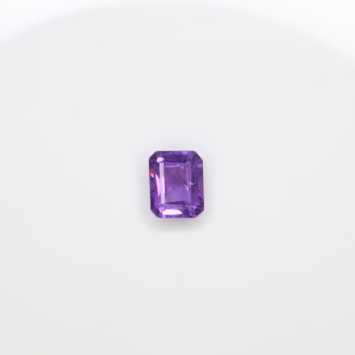 Natural Amythyst 3.06ct
