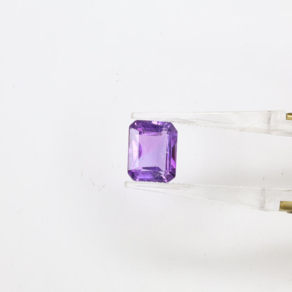 Natural Amythyst 3.06ct