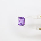 Natural Amythyst 3.06ct