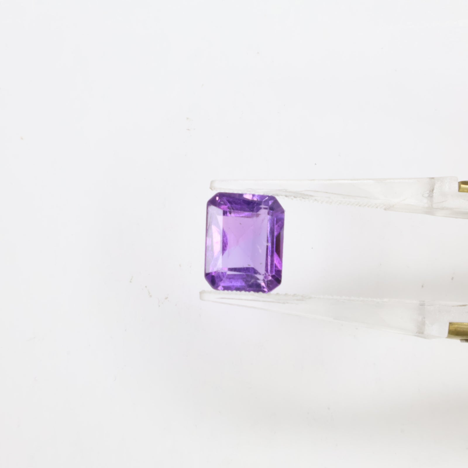 Natural Amythyst 3.06ct