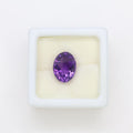 Natural Amythyst 4.11ctct