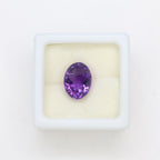 Natural Amythyst 4.11ctct
