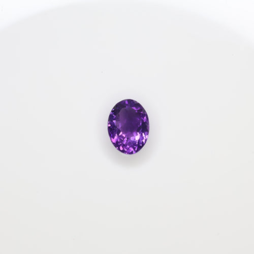 Natural Amythyst 4.11ctct